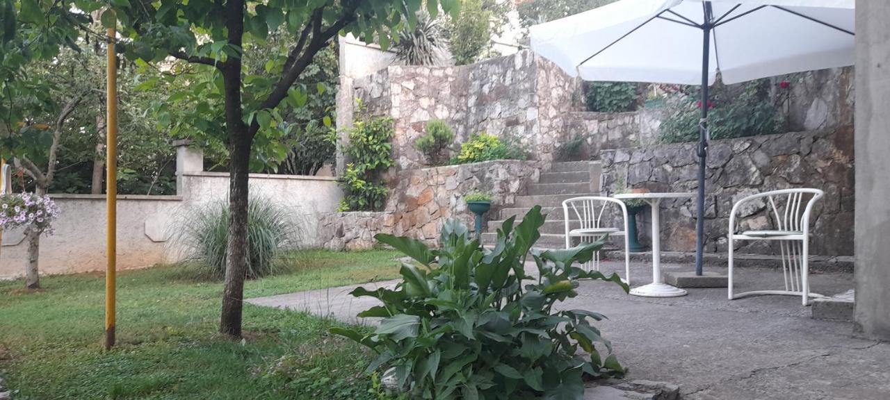 Mini Garsonjera Hotel Podgorica Eksteriør billede