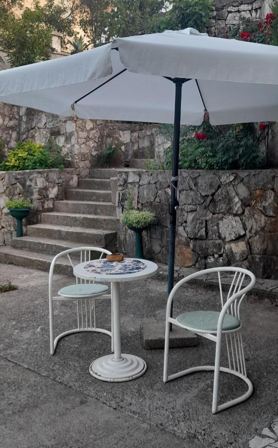 Mini Garsonjera Hotel Podgorica Eksteriør billede