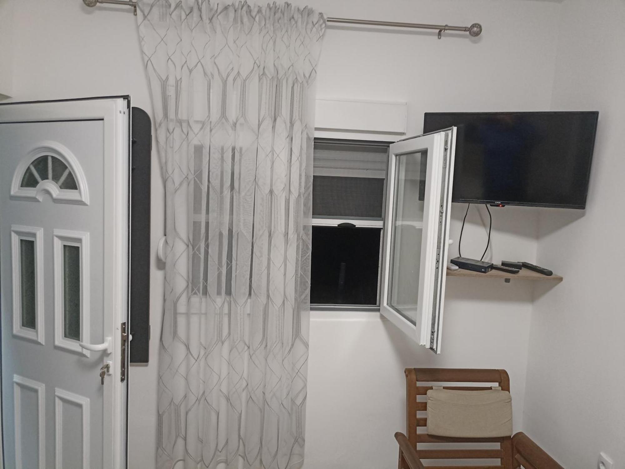 Mini Garsonjera Hotel Podgorica Værelse billede