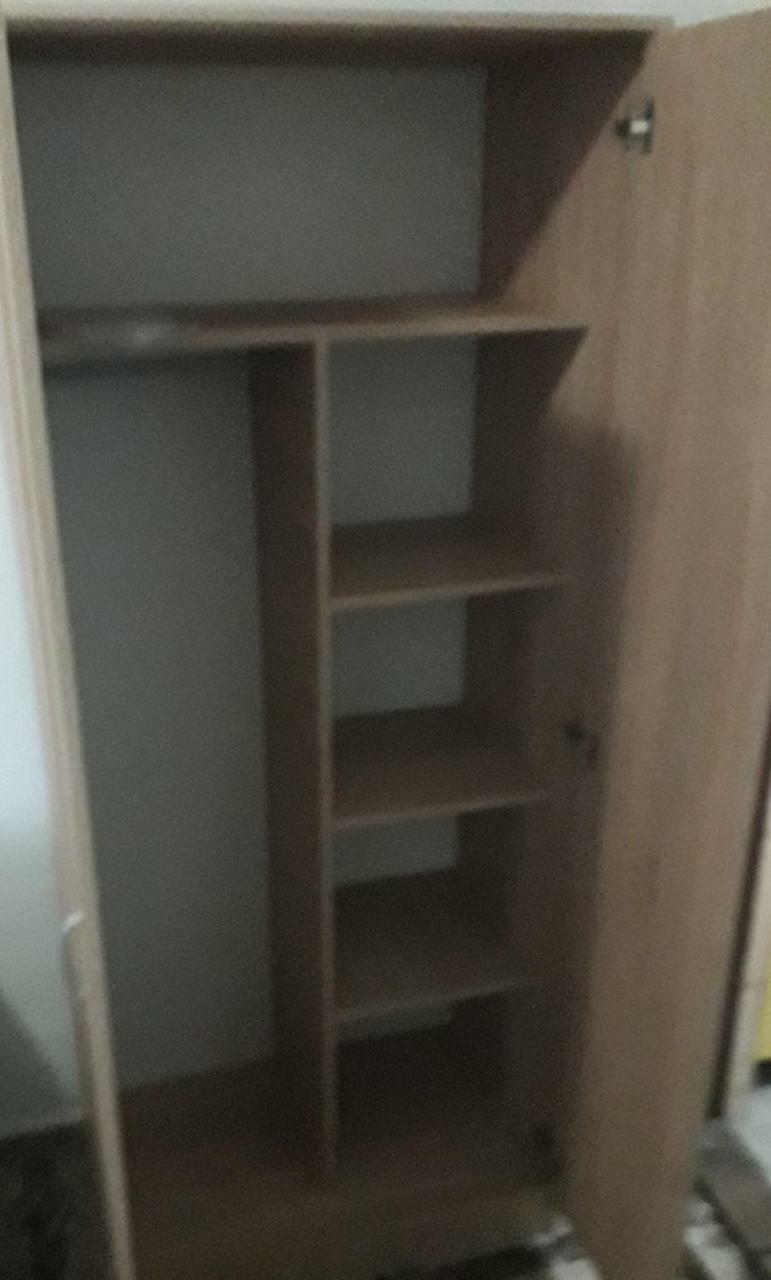 Mini Garsonjera Hotel Podgorica Eksteriør billede